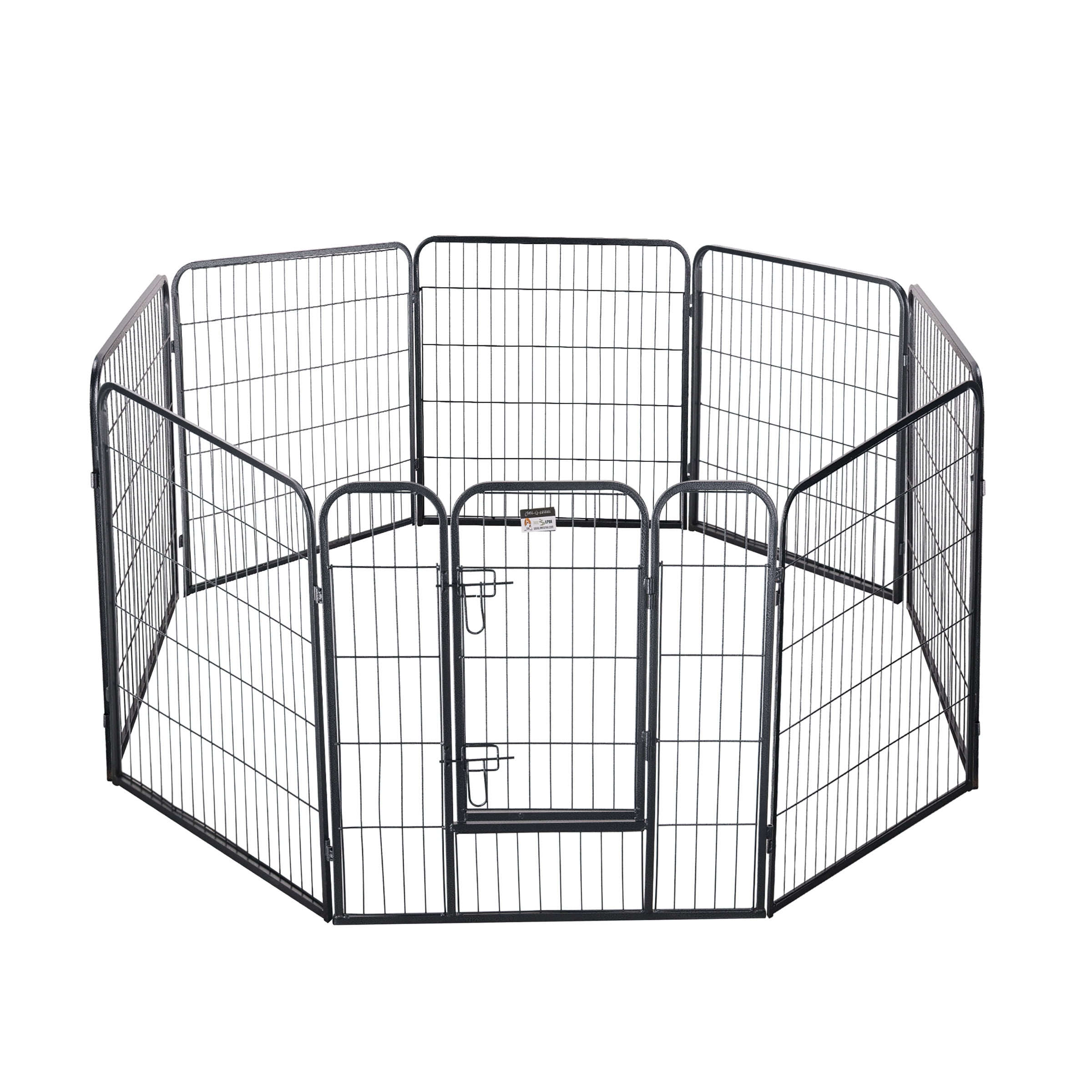 pet trex playpen