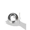 thumbnail image 3 of Trans-Dapt 6995 TDP6995 CRANK PULLEY ALUM DBL OLDS Fits select: 1972-1977 OLDSMOBILE CUTLASS SUPREME, 1972-1980 OLDSMOBILE DELTA 88 ROYALE, 3 of 4