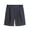 Grey, variant on Kids Shorts Summer Casual Denim Elastic Waist Comfortable with Cute Prints Outdoor Breathable Cool Ventilation Five Point Boys Jeans Pink 1-2 Years