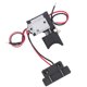 thumbnail image 4 of Interrupteur de déclenchement universel pour perceuse électrique, vitesse réglable, avec éclairage, pour outil électrique 7,2 à 24 V, 4 of 4
