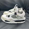 thumbnail image 5 of Jordan Air Jordan 4 “Noir Militaire”, 5 of 5