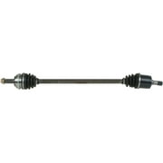 CARDONE New 66-4191 CV Axle Assembly Front Left fits 2001-2005 Acura, Honda 44306-S5D-A01