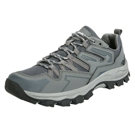 XDDST Shoes for Men Couple Men s New Spring Autumn Winter Outdoor Mountaineering Running Fitness Leisure Sports Shoes