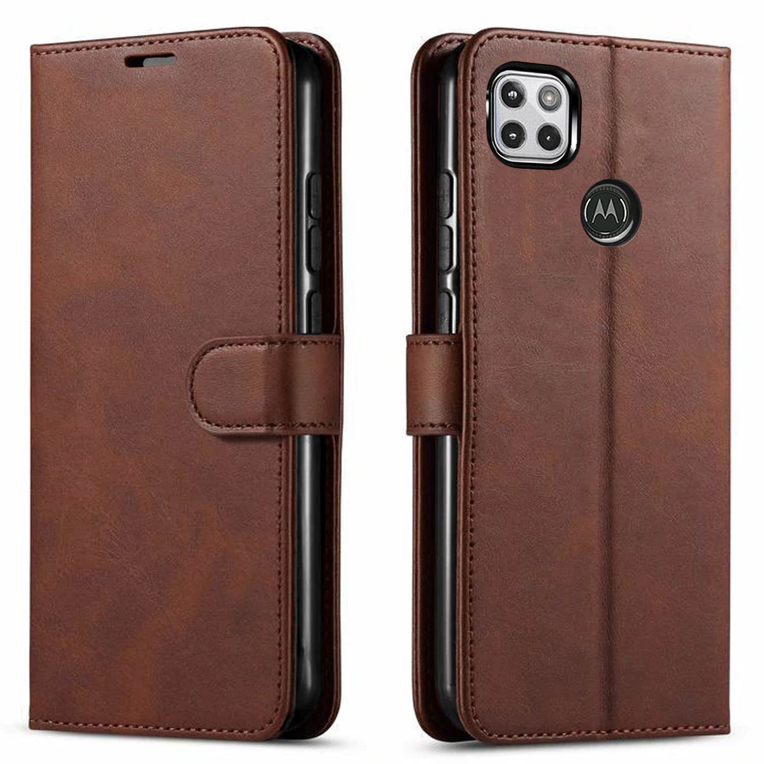 Motorola One 5G Ace Case, [Not fit for Motorola Moto One 5G/ Moto G 5G