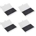 thumbnail image 1 of 4X 9 Micro-SD/SD Memory Card Storage Holder Box Protector Metal Cases 8 TF&1 SD, 1 of 8