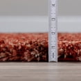 thumbnail image 5 of Addison Retreat Rust Area Rug, 5 of 8