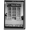 thumbnail image 2 of Historic Framed Print, Colt Fire Arms Company, North Armory, 36-150 Huyshope Avenue, 17-170 Van Dyke Avenue, 49, Hartford, Hartford County, CT, 17-7/8" x 21-7/8", 2 of 9