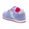 thumbnail image 2 of Saucony Jazz Kid's Easy On/Off Sneaker, Sizes 4-12, 2 of 3