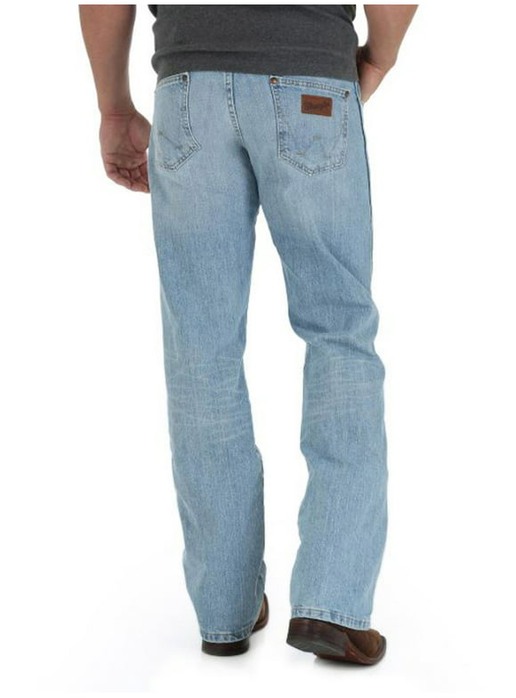 Wrangler 501 Jeans