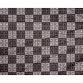 thumbnail image 4 of oneOone Polyester Lycra Fabric Greek Key Geometric Printed Craft Fabric BTY 56 Inches Wide, 4 of 4