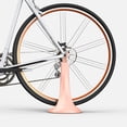 thumbnail image 4 of Bike Floor Type Parking Rack Bicycle Stand Height Adjustable Parking Rack Stand, 4 of 8