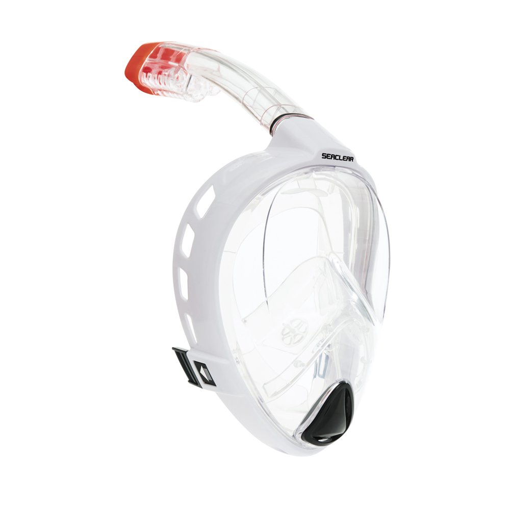 HYDROSWIM SeaClear Snorkeling Mask