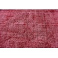thumbnail image 5 of Rugs For Bedroom, 6.4x10.7 ft Large Rug, Vintage Rug, Red Oriental Rug, Oushak Rug, Turkish Rug, Handmade Dining Room Rugs, 5 of 10