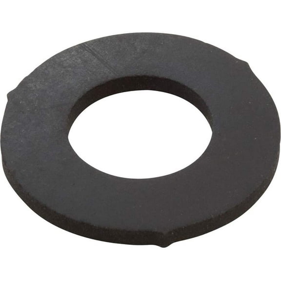 Pentair 86300500 Vinyl/Fiberglass Drain Cap Gasket Replacement Pool and Spa Filter