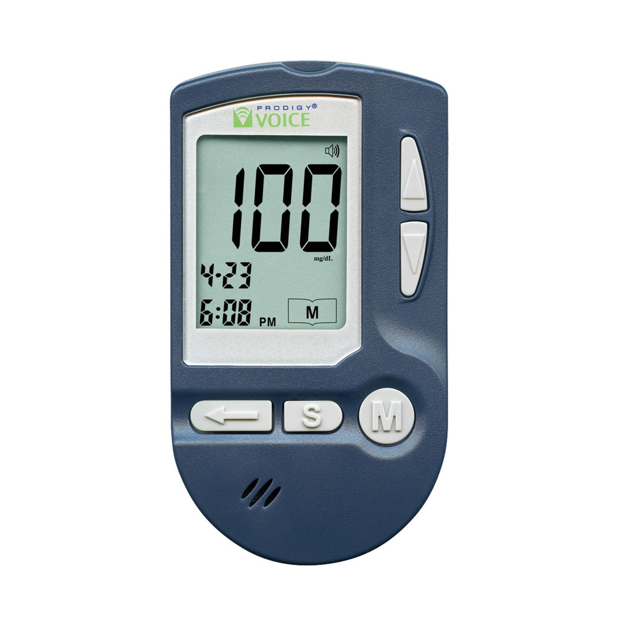 Prodigy Voice Meter Kit