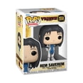 thumbnail image 1 of ¡Funko Pop! Figura animada de vinilo Trigun Rem Saverem, 10 cm, 1 of 1