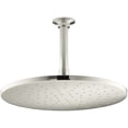 thumbnail image 2 of Kohler K-13690-SN, Nickel Poli Éclatant, 2 of 4