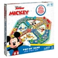 thumbnail image 2 of Mickey Mouse Pop Up Game, Classic Board Game for Kids Ages 4 and Up, 2 of 5