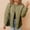 Green, variant on Womens Quilted Lightweight Jackets Button Down Jacket Coats Padded Outwear With Pockets Dress Women Jackets Long Button Style Jean Jacket Wool Lined N Roses Jean Jacket Elongated Denim Jacket Dark