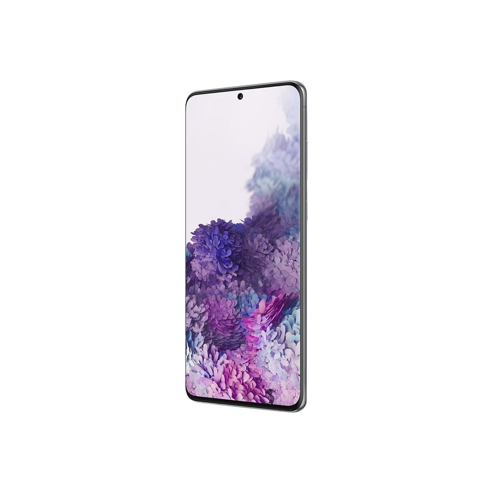 Samsung Galaxy S20+ 5G - 5G smartphone - RAM 12 GB / Internal