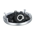 thumbnail image 4 of Car Dashboard Air Vent Outlet Panel- Fit For Benz W164 ML350 GL350 For GLEGLS Air-Conditioning Vent Paddles Accessory, 4 of 7