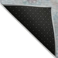 thumbnail image 5 of Addison Rugs Chantille Indoor/Outdoor Traditional Panel Sky Machine Washable Rectangle Rug, 8' x 10', 5 of 8