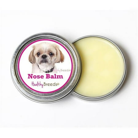 Healthy Breeds 840235191186 2 oz Peekapoo Dog Nose Balm