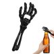 thumbnail image 1 of Bottle Opener, Halloween Skeleton Hand Beverage Bottle Opener 1 Pcs Cast Iron Hand Beer Bottle Opener Funny and Cool Halloween Bottle Opener for Beer, 1 of 5