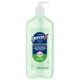 thumbnail image 1 of Germ-X Desinfectante De Manos Avanzado Con Aloe Y Vitamina E, Gel Humectante Que No Reseca, Fórmula Instantánea Y Sin Enjuague, Botella Con Dosificador, 1 Litro, 1 of 5