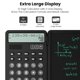 thumbnail image 5 of Talking Calculators ROATEE recargable de escritorio con bloc de notas, 5 of 7