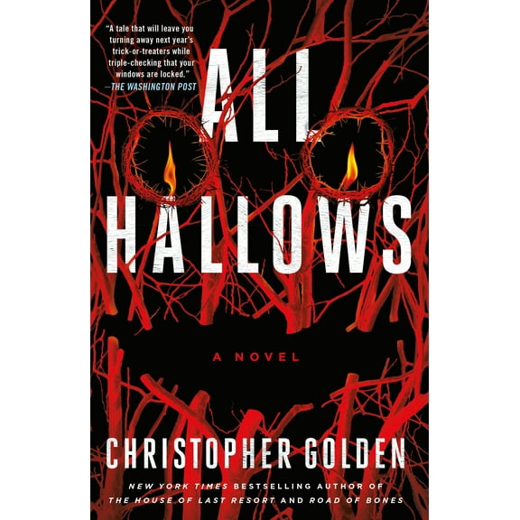 All Hallows : A Novel (Paperback)