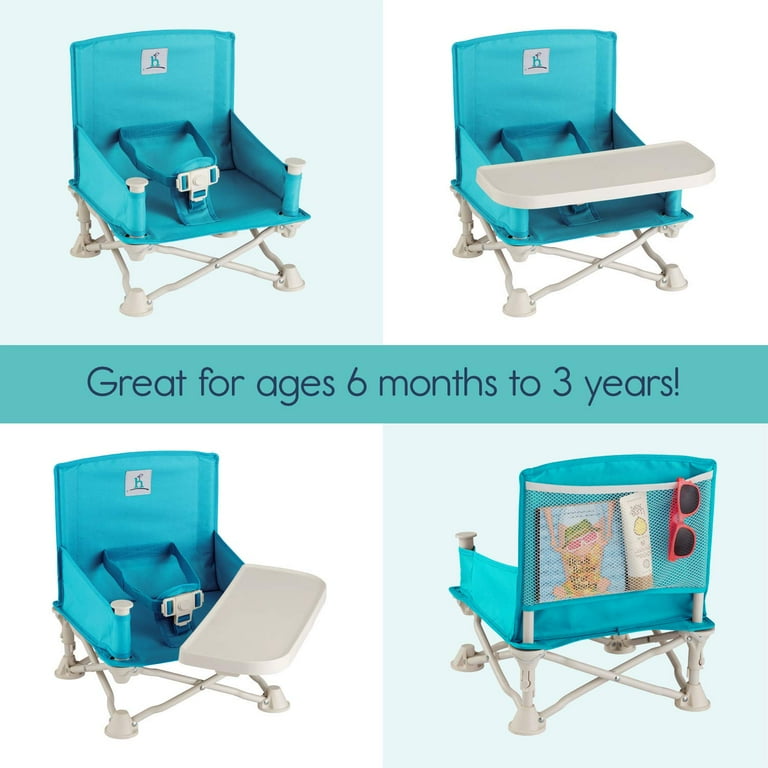 Omniboost travel booster seat clearance