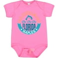 thumbnail image 3 of Inktastic Naples Florida Beach Vacation Boys or Girls Baby Bodysuit, 3 of 5