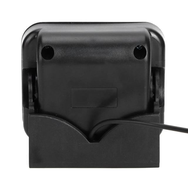 Haut-parleur Externe Externe Mini NSP-100 CB Haut-Parleur Externe pour Voiture Compatible avec Pi-847 Pi-920 Pi-950 Pi-2000