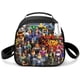 thumbnail image 4 of Bolsa de almuerzo de Anime para niños Roblox Virtual World, bolsa de hielo portátil de dibujos animados, bolsa de aislamiento Bento para estudiantes, bolsa de Picnic portátil con cremallera, 4 of 4
