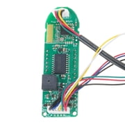 Electric Scooter Meter Electronic Dashboard Featuring Waterproof and Dustproof