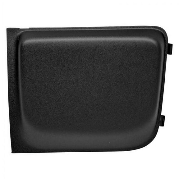 Front Driver Side Tow Hook Bezel For Jeep Renegade 2015-2018 CH1038174