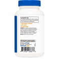 thumbnail image 3 of Nutricost GABA (750mg) + L-Theanine (200mg), 120 Capsules - Gamma Aminobutyric Acid, Gluten-Free, GMO-Free, 60 Servings, 3 of 5