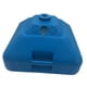 thumbnail image 4 of Base de sombrilla llena de agua o arena perfecl para Patio piscina cubierta de pesca Azul, 4 of 8