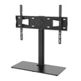 thumbnail image 1 of Soporte de montaje de TV de 32 a 65, con altura ajustable Manhattan Sostiene una televisión de 32 "a 65" de hasta 45 kg (100 lb), 1 of 3