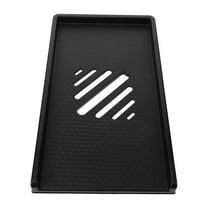 WHAMVOX Mobile CPU Holder Computer Tower Stand Floor CPU Stand Movable CPU Stand FOR Computer