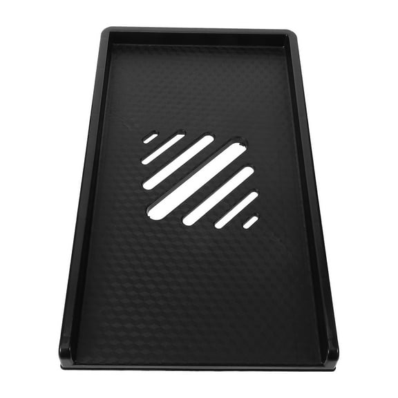 WHAMVOX Mobile CPU Holder Computer Tower Stand Floor CPU Stand Movable CPU Stand FOR Computer