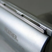 Feather AS-D2 Stainless Safety Razor