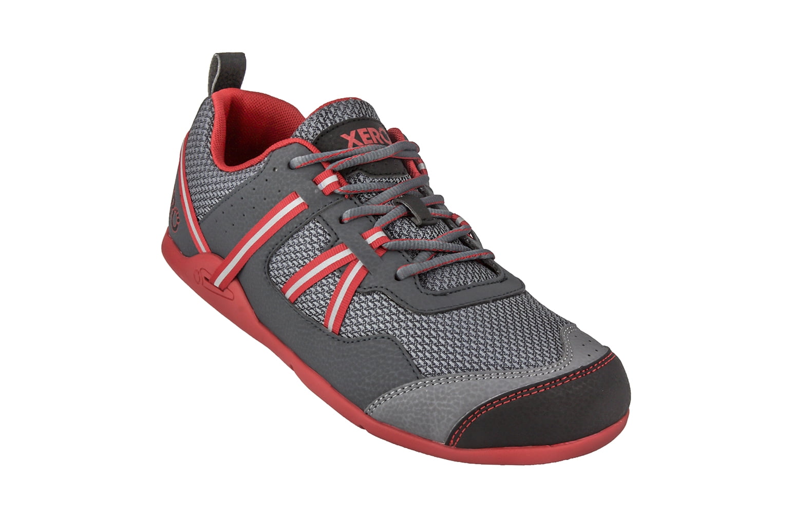 xero running shoe