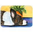 thumbnail image 1 of Corgi Kitchen Or Bath Mat, 20 x 30 in., 1 of 1