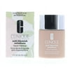 Clinique Acne Solutions Liquid Makeup, No.01 Fresh Alabaster, 1 oz