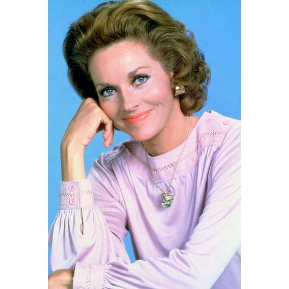 Barnaby Jones Lee Meriwether 24x36 Poster