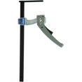 thumbnail image 2 of Massca Products X002L7Y8TZ 11 in. Aluminum Track-Saw Clamp, 2 of 7