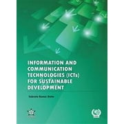 Information And Communication Technologies (icts) For Sustainable Development - Dutta, Subrata Kr