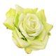 thumbnail image 3 of Juguetes de Joyería Cabello cabellero Tela Boda Novia Pinza Horquilla Broche Novio Colco Artificial pasador de la flor del pelo, 3 of 7